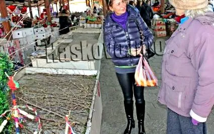 haskovo estéjére
