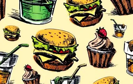 fast food