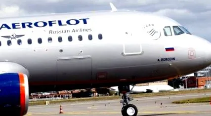 aeroflot