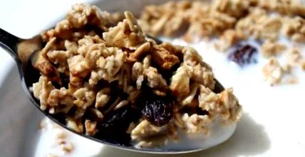 müzli müzli