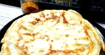 palacsinta Recept