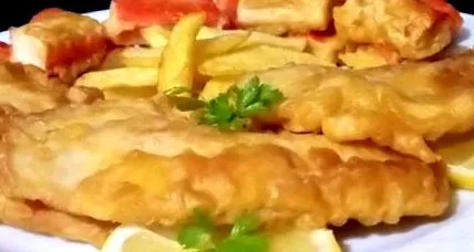rántott