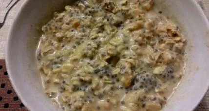 mogyoróvajjal recept