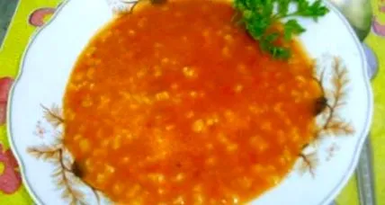 szósszal