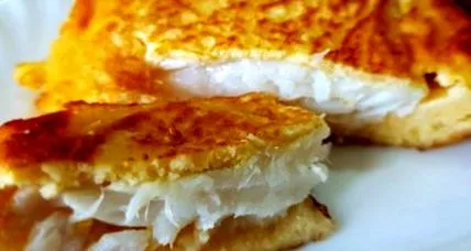 tőkehal