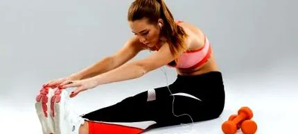 sport