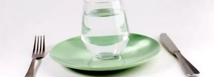 időszakos böjt