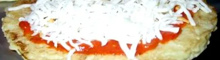 palacsinta pizza