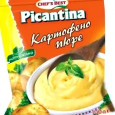 BURGONYÁS PICANTINA 100g