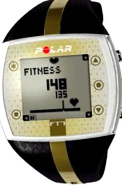 polar POLAR Gold