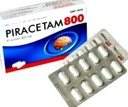 adagot fokozatosan piracetam