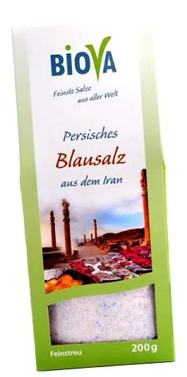 őrölt perzsa