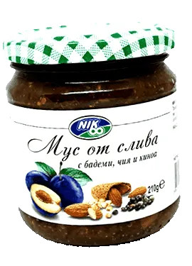zsírsavak Szénhidrátok ebből agar-agar termékre