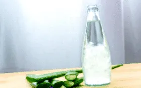vera aloe