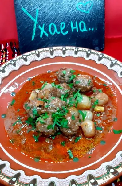 poppy steak