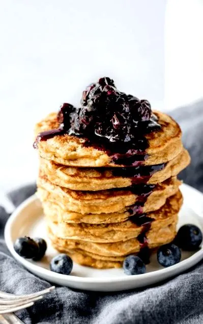 anonyme recept