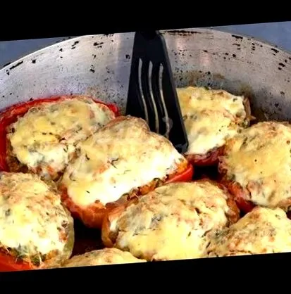 készítettem paprika