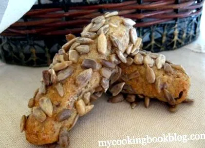kiőrlésű sütik