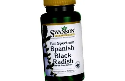 fekete spanyol