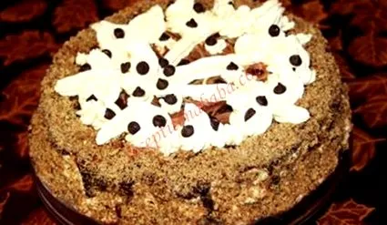 torta torta