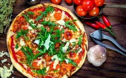 pizza