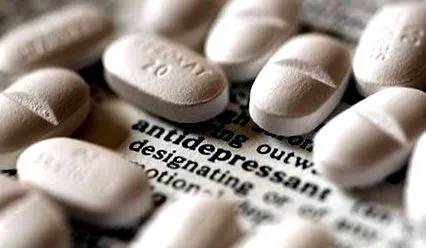 antidepresszánsok egészséges