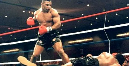 tyson
