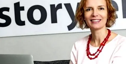 storytel hangoskönyv