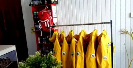 sporteszközök