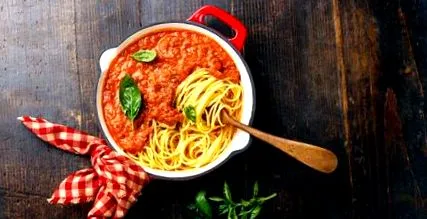 spagetti