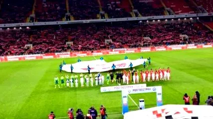 spartak