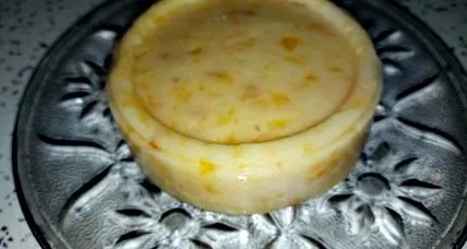 krém