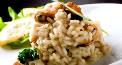 pilaf