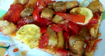 ratatouille