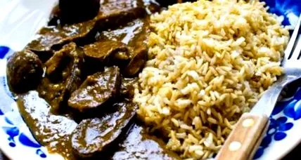 Recept sovány vesékkel