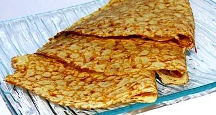 teljes recept