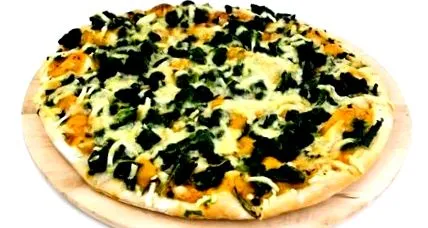 életmóddal kapcsolatos hírek pizza