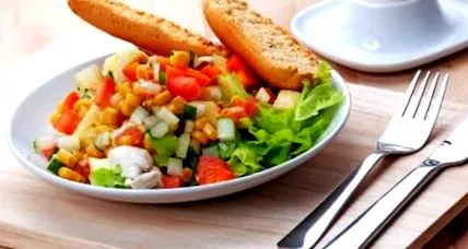 csirke recept