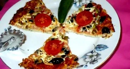 pizza