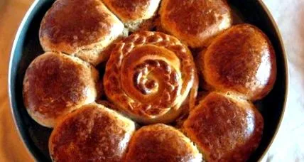 Recept Élet recept
