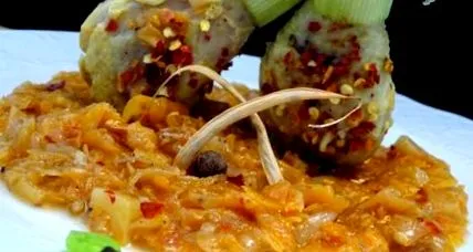 savanyú