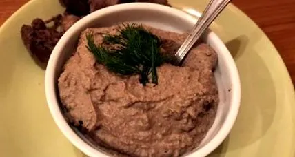 recept zöldség