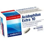 probiotikus acidophilus