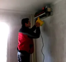 megelőzése beltéri egység
