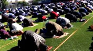 ünnepi ramadan