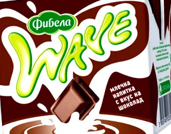 Fibela WAVE fibella