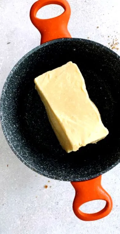 ghee olaj