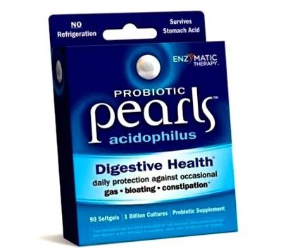 acidophilus acidophilus