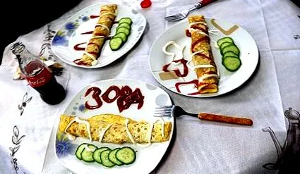 megfelelő táplálkozás
