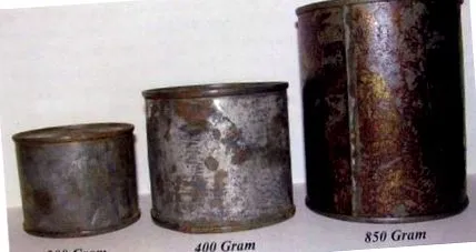 amelyet wehrmachtban